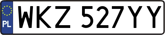 WKZ527YY