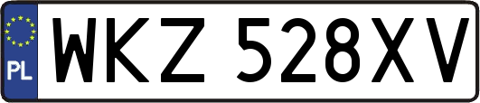WKZ528XV