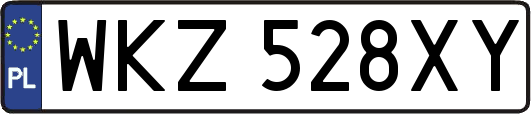 WKZ528XY
