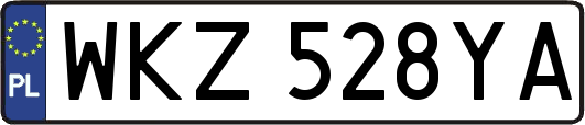 WKZ528YA