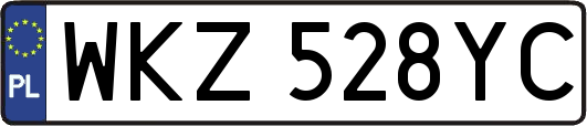 WKZ528YC