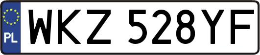 WKZ528YF