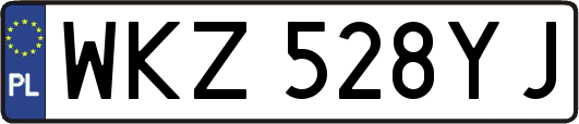 WKZ528YJ