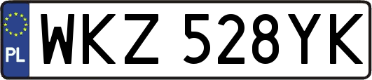 WKZ528YK