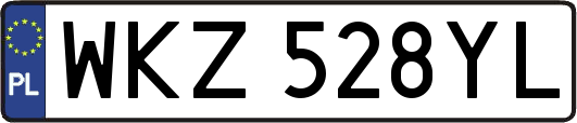 WKZ528YL
