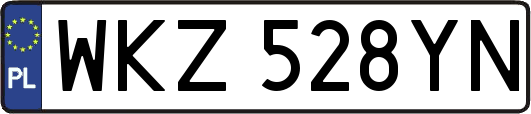WKZ528YN