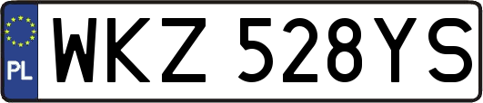 WKZ528YS