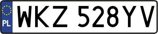 WKZ528YV