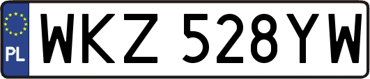WKZ528YW