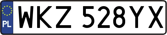 WKZ528YX