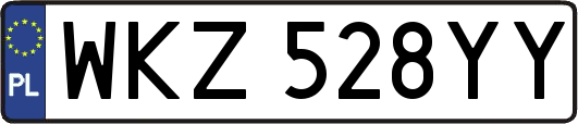WKZ528YY
