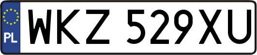 WKZ529XU