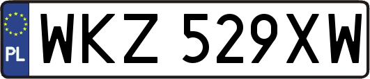 WKZ529XW