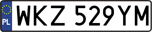 WKZ529YM