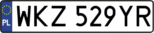 WKZ529YR