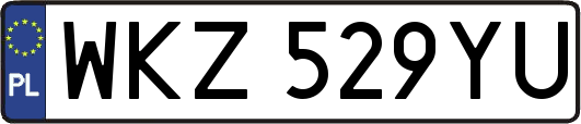 WKZ529YU