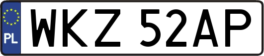 WKZ52AP