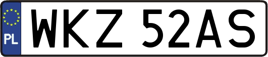 WKZ52AS