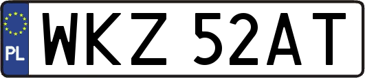 WKZ52AT