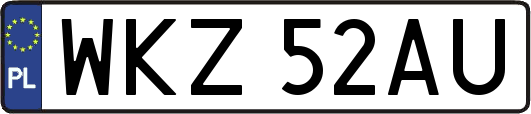 WKZ52AU