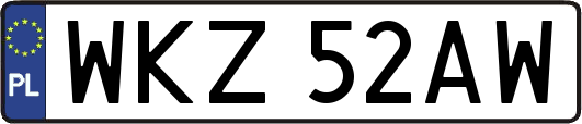 WKZ52AW