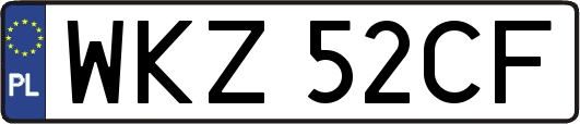 WKZ52CF