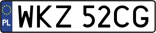 WKZ52CG