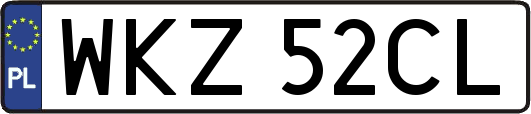 WKZ52CL