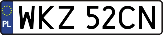 WKZ52CN