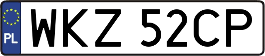 WKZ52CP