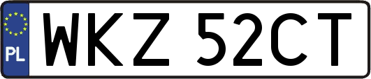 WKZ52CT