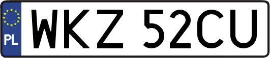 WKZ52CU