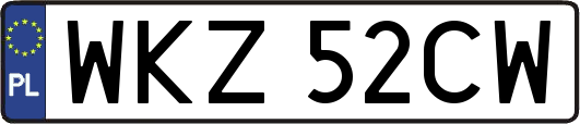 WKZ52CW