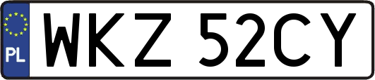WKZ52CY