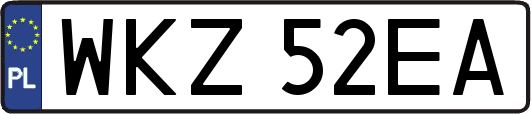 WKZ52EA