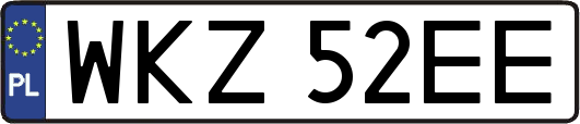 WKZ52EE