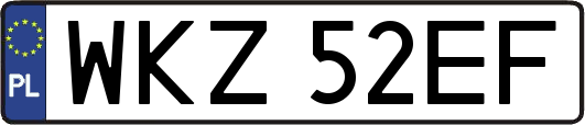 WKZ52EF