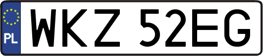 WKZ52EG