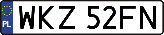 WKZ52FN