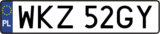 WKZ52GY