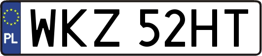 WKZ52HT
