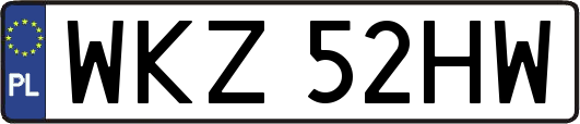 WKZ52HW