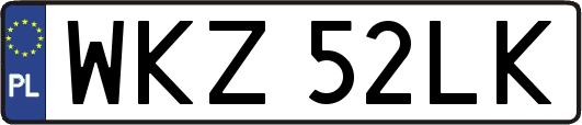 WKZ52LK