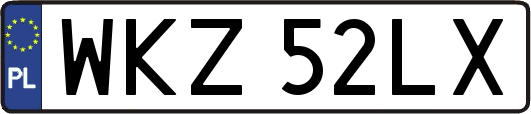 WKZ52LX