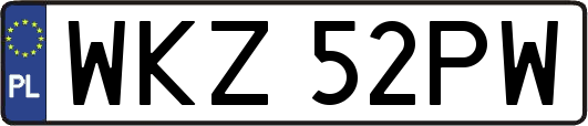 WKZ52PW