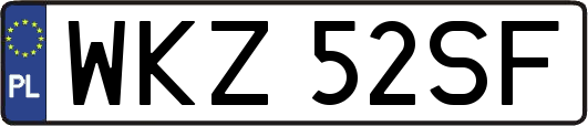 WKZ52SF