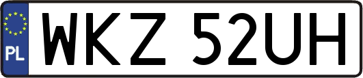 WKZ52UH