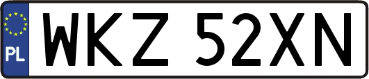 WKZ52XN