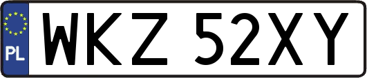 WKZ52XY