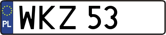 WKZ53